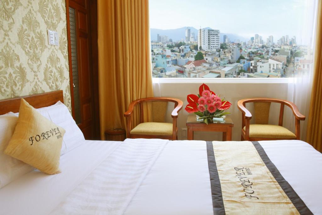 Forever Hotel