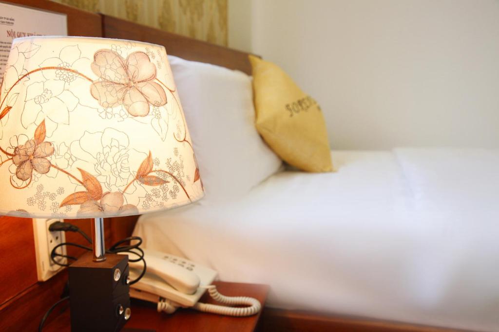 Forever Hotel