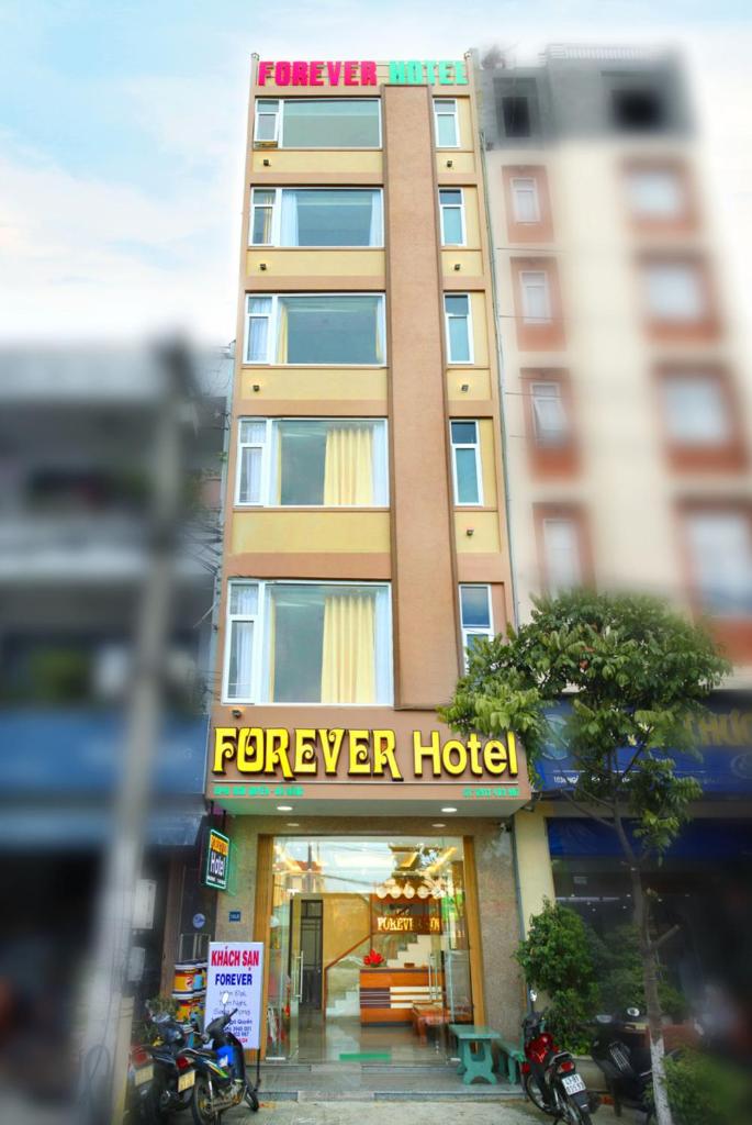 Forever Hotel