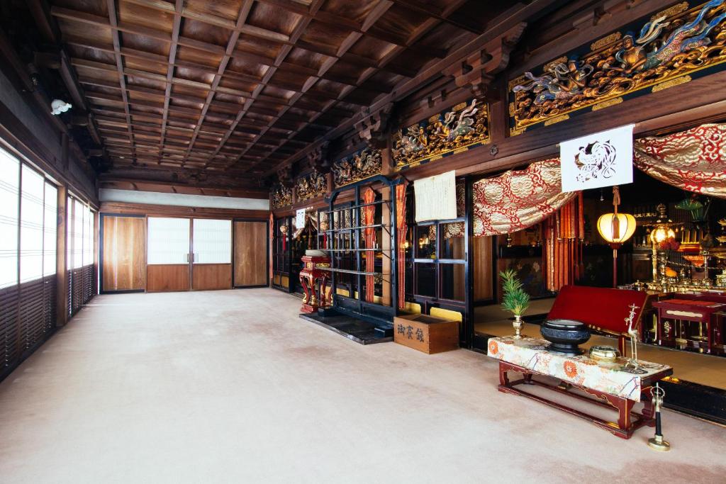 高野山 宿坊 増福院 -Koyasan Shukubo Zofukuin- photo 3
