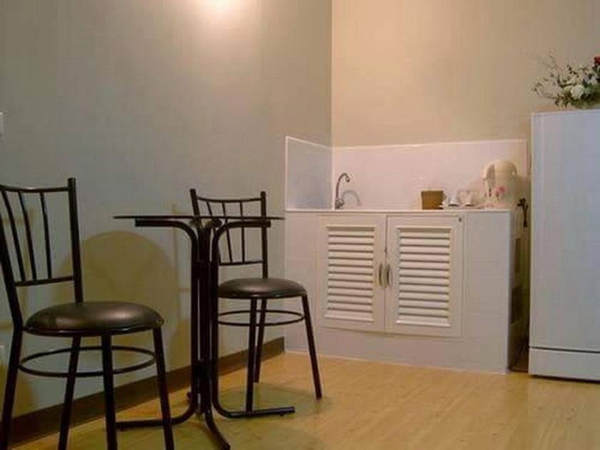 IMPACT Muang Thong Thani Service Condo - Tap to explore photos