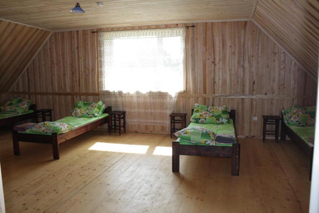 Jaama Puhkemaja photo 2