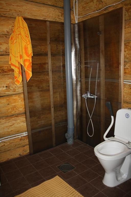 Jaama Puhkemaja photo 1