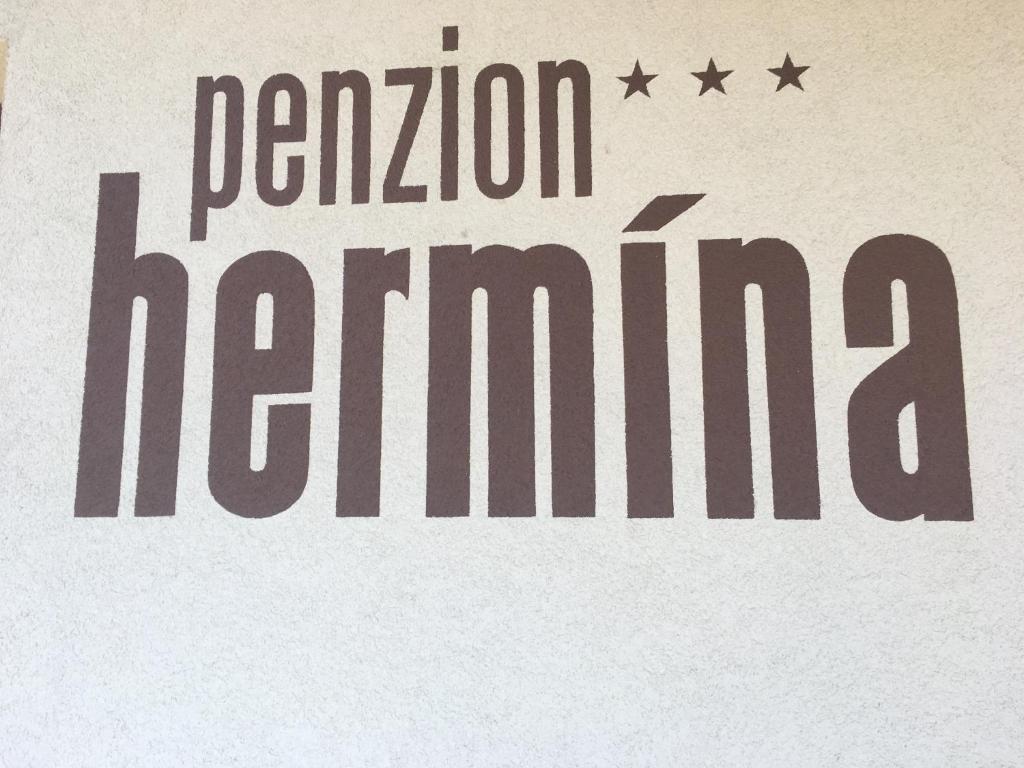 Penzion Hermina photo 3