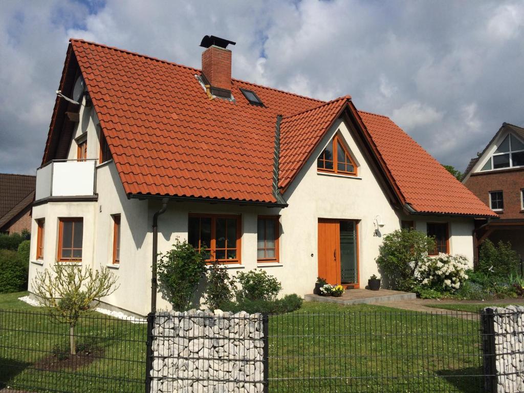 Ferienwohnung Störblick Schwerin photo 1
