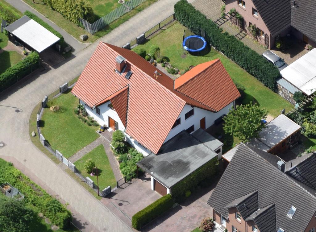 Ferienwohnung Störblick Schwerin photo 3