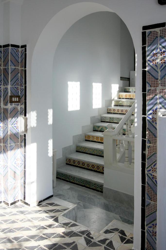 Dar Marsa Cubes photo 1