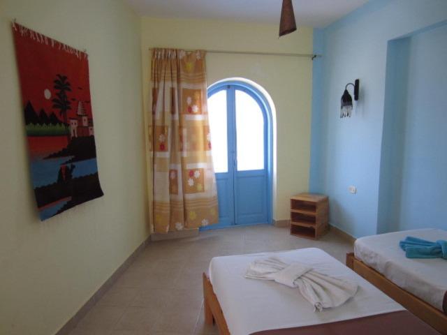Двухместный (Двухместный номер с 1 кроватью), El Primo Hotel Dahab