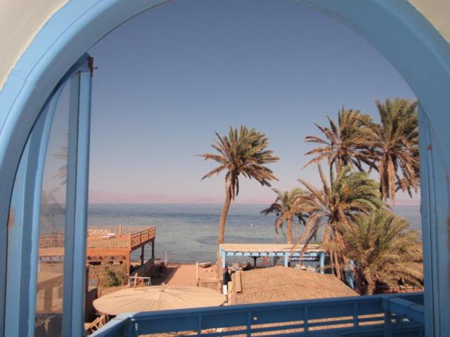 Двухместный (Двухместный номер с 1 кроватью), El Primo Hotel Dahab