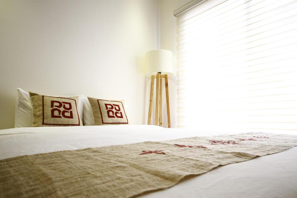 Апартаменты (Апартаменты-студио Делюкс), Danang Moment - Boutique Serviced Apartment