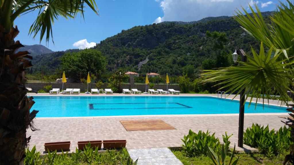 Apella Hotel photo 1