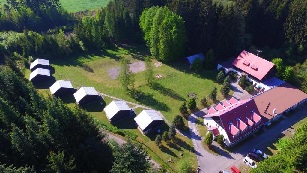 Resort Blatnice