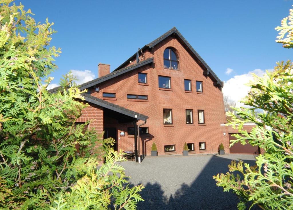 Haus über den Dächern von Heiligenhafen photo 1