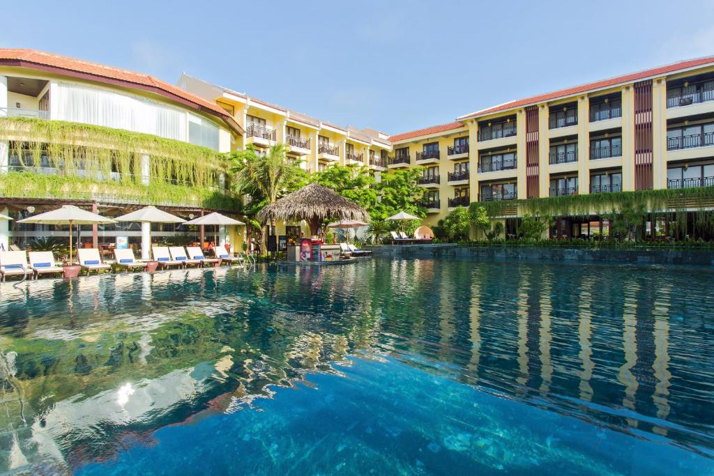 Hoi An Silk Marina Resort & Spa