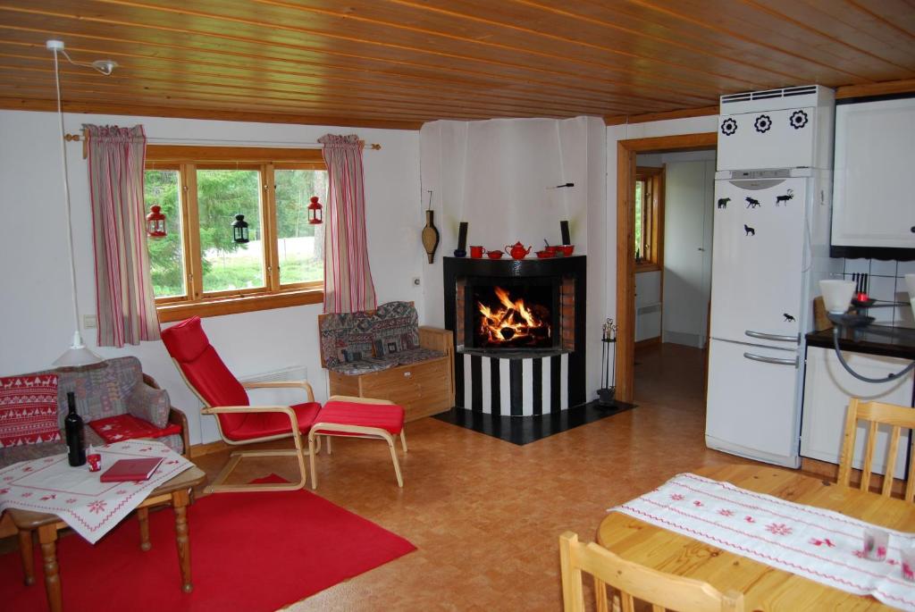 Haus am Lachsfluss photo 4