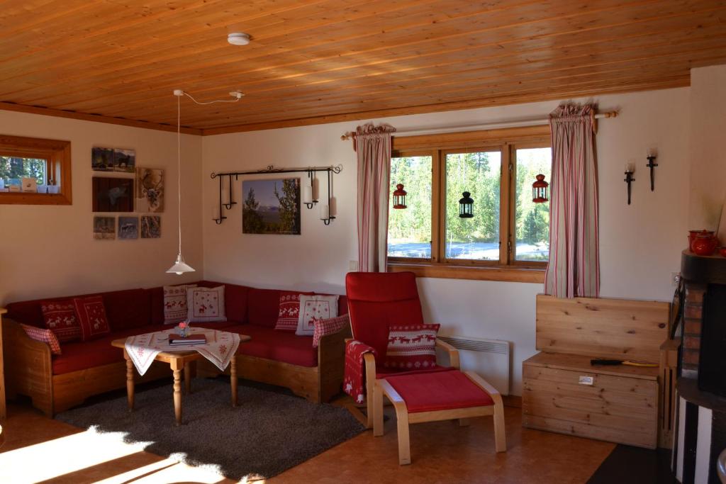 Haus am Lachsfluss photo 3