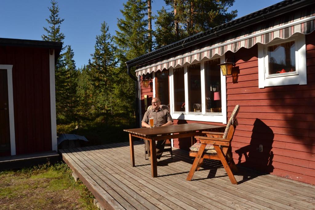 Haus am Lachsfluss photo 2
