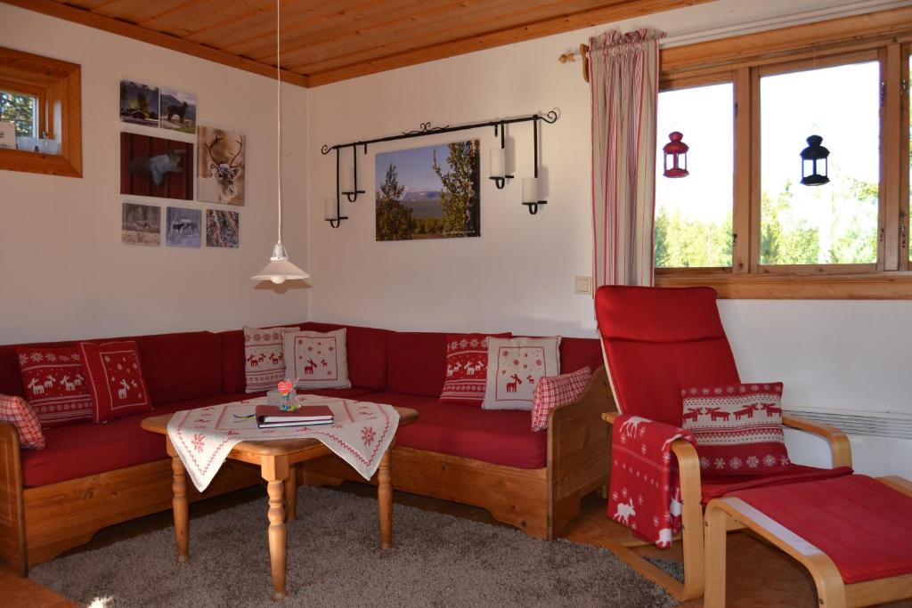 Haus am Lachsfluss photo 1