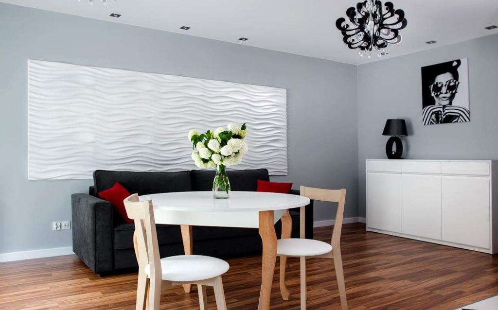 Апартаменты (Апартаменты Делюкс), Apartamenty Szewska 7