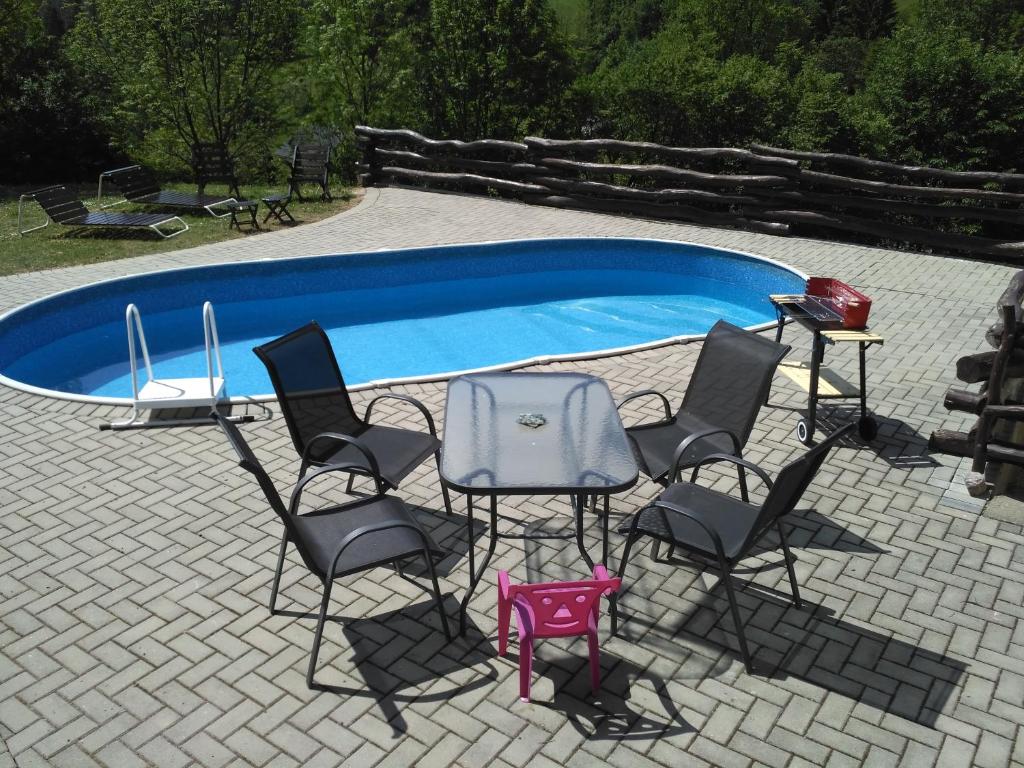 Apartmány Javorek photo 3