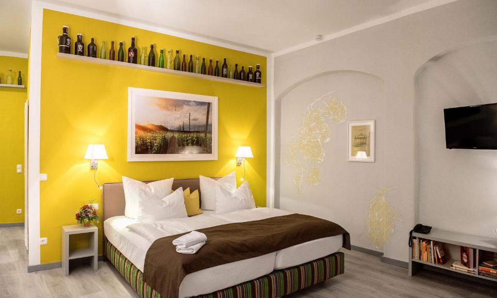 Pirnscher Hof - Hotel Garni photo 3