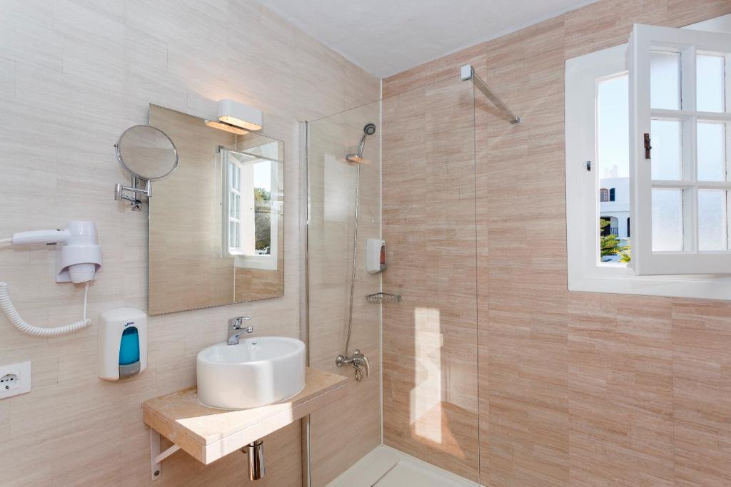 Апартаменты (Апартаменты с 1 спальней (для 2 взрослых и 2 детей)), Carema Garden Village