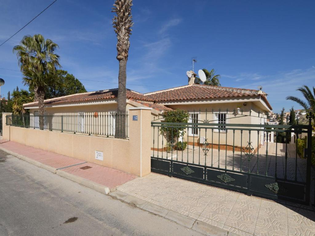 Cozy Villa in Rojales with Private Swimming Pool photo 2