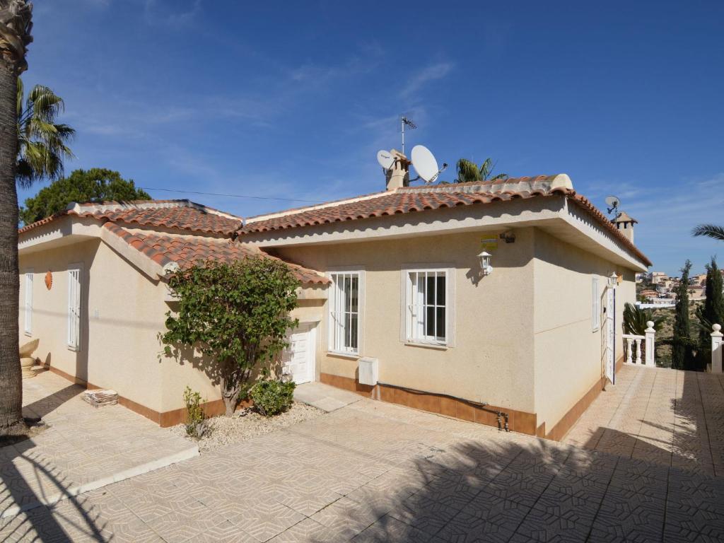 Cozy Villa in Rojales with Private Swimming Pool photo 3