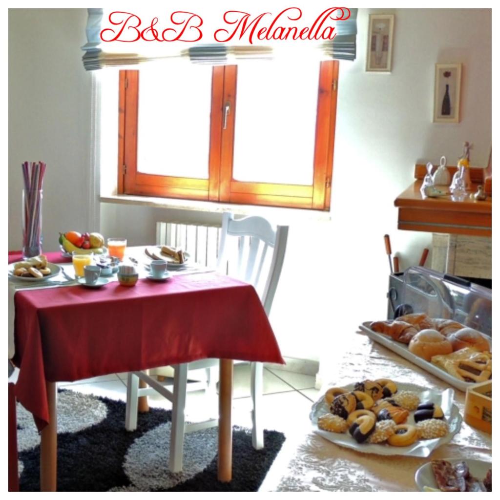 B&B Melanella photo 3