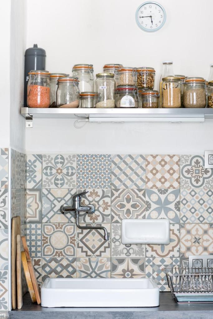 Апартаменты (Апартаменты с видом на горы), Cocon Apartment