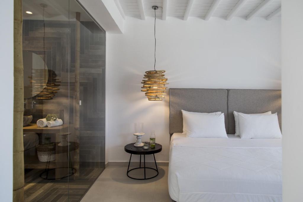 Ftelia Bay Boutique Hotel photo 4