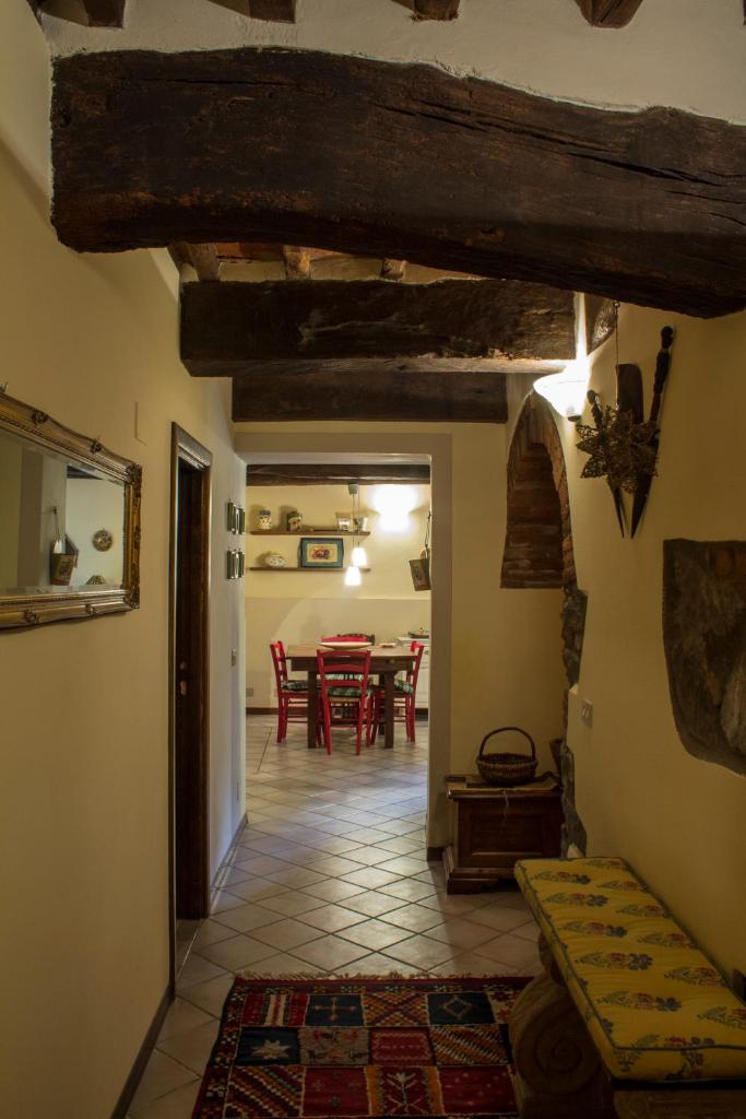 La Casa del Viaggiatore photo 3