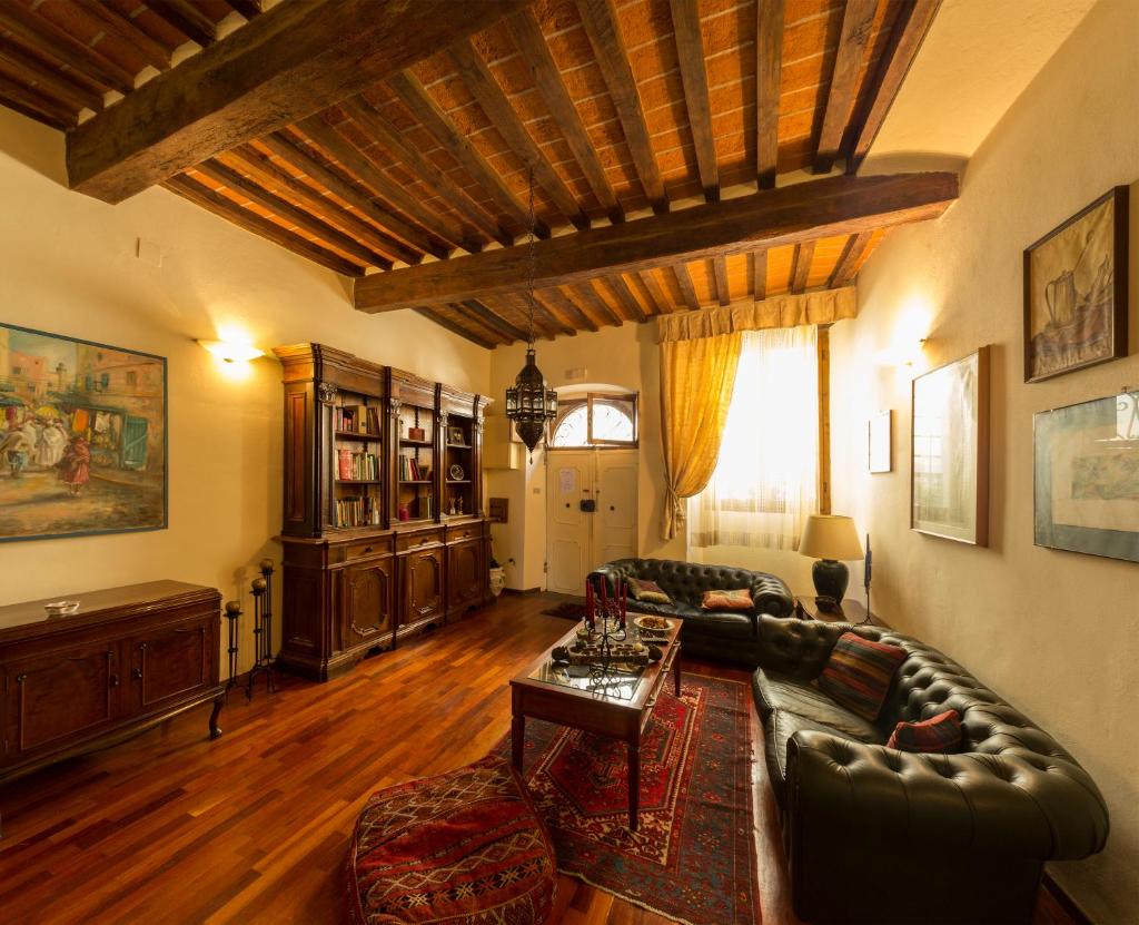 La Casa del Viaggiatore photo 1