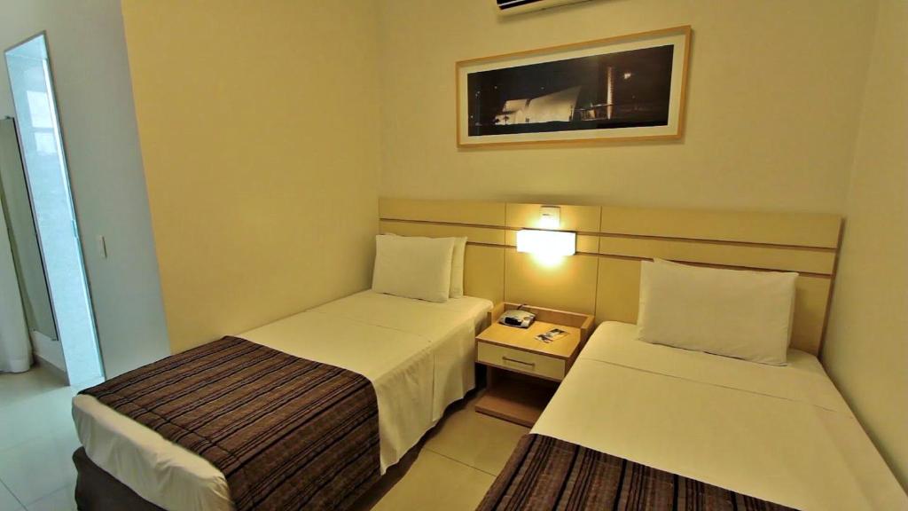 Pampulha Lieu Hotel photo 3
