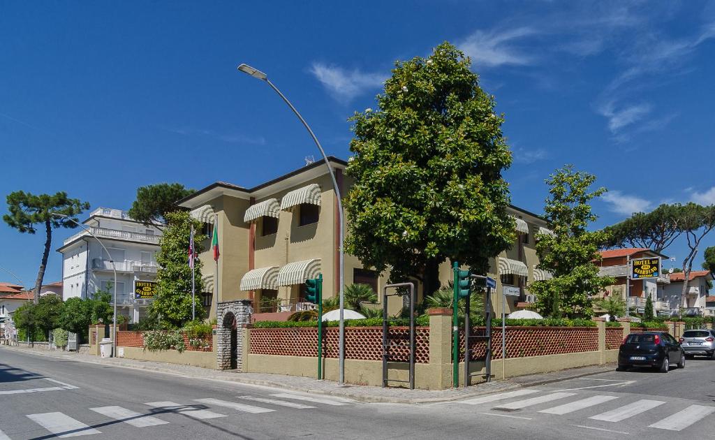 Hotel Giardino photo 3