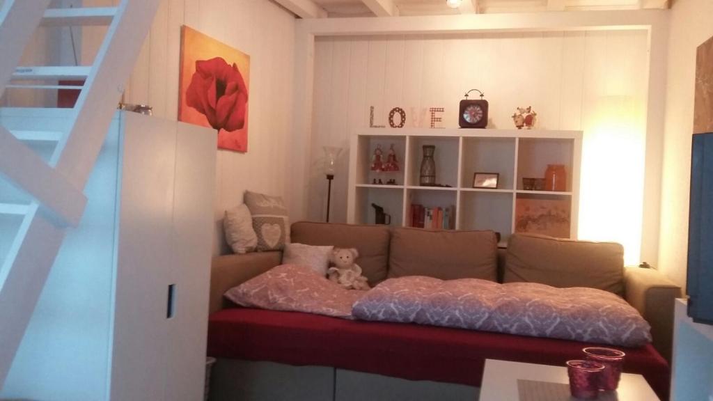 Ferienwohnung Ideenreich photo 4