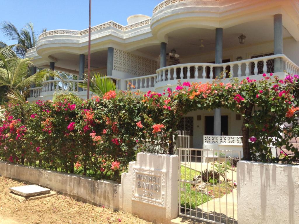 Downtown Malindi Apartment photo 2