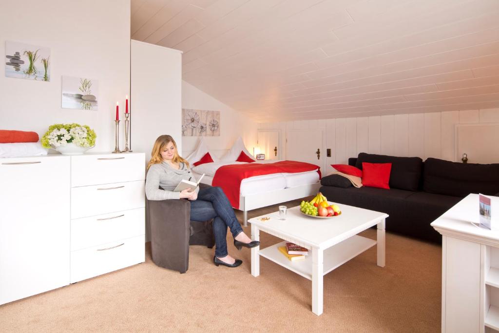Pension Gimpel photo 1