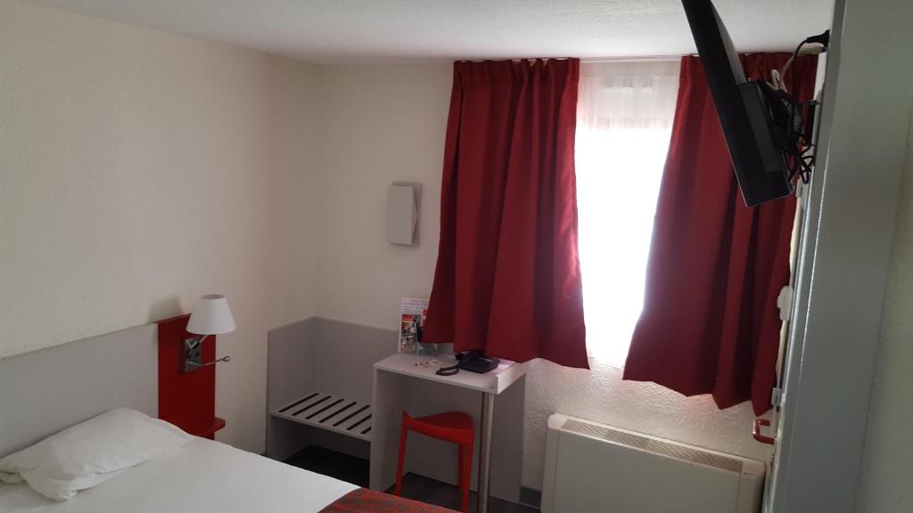 Fasthotel Tarbes Séméac - Un hôtel FH Confort photo 3
