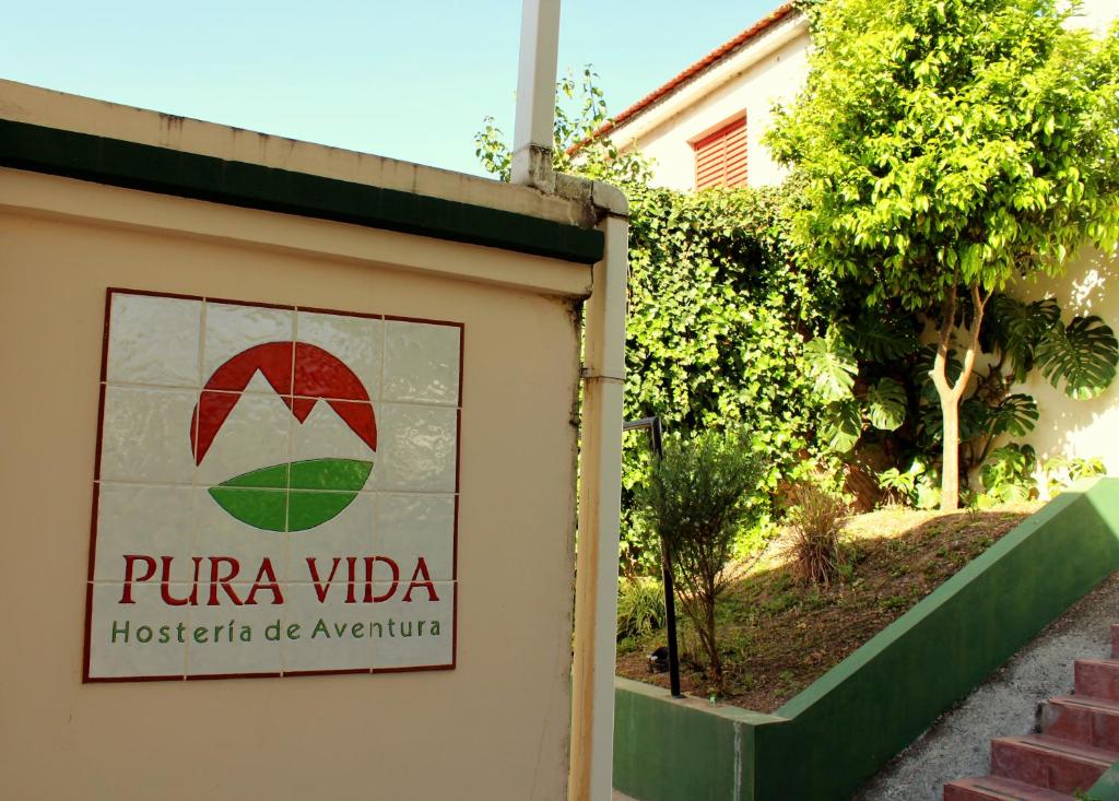 Pura Vida Hosteria photo 3