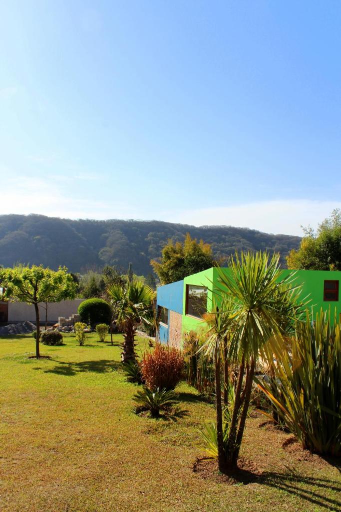Pura Vida Hosteria photo 4
