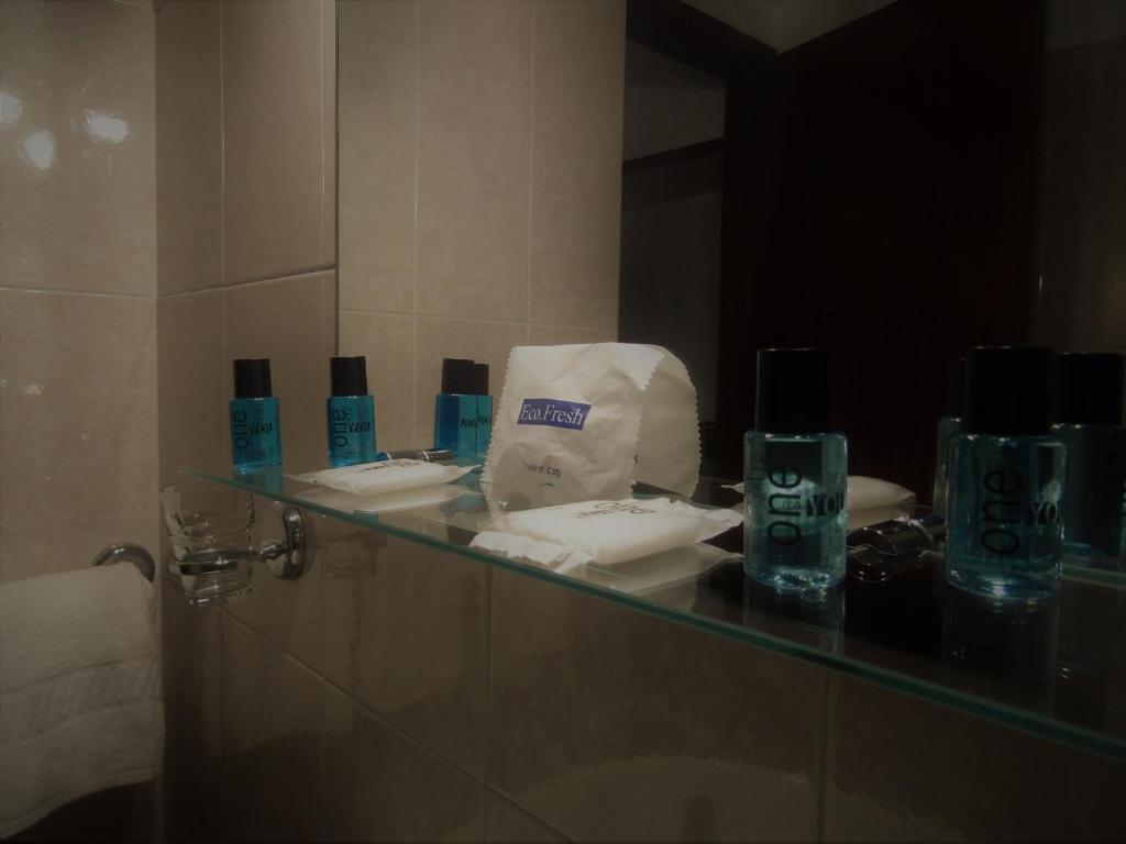 Одноместный (Одноместный номер), Hotel Excelsior