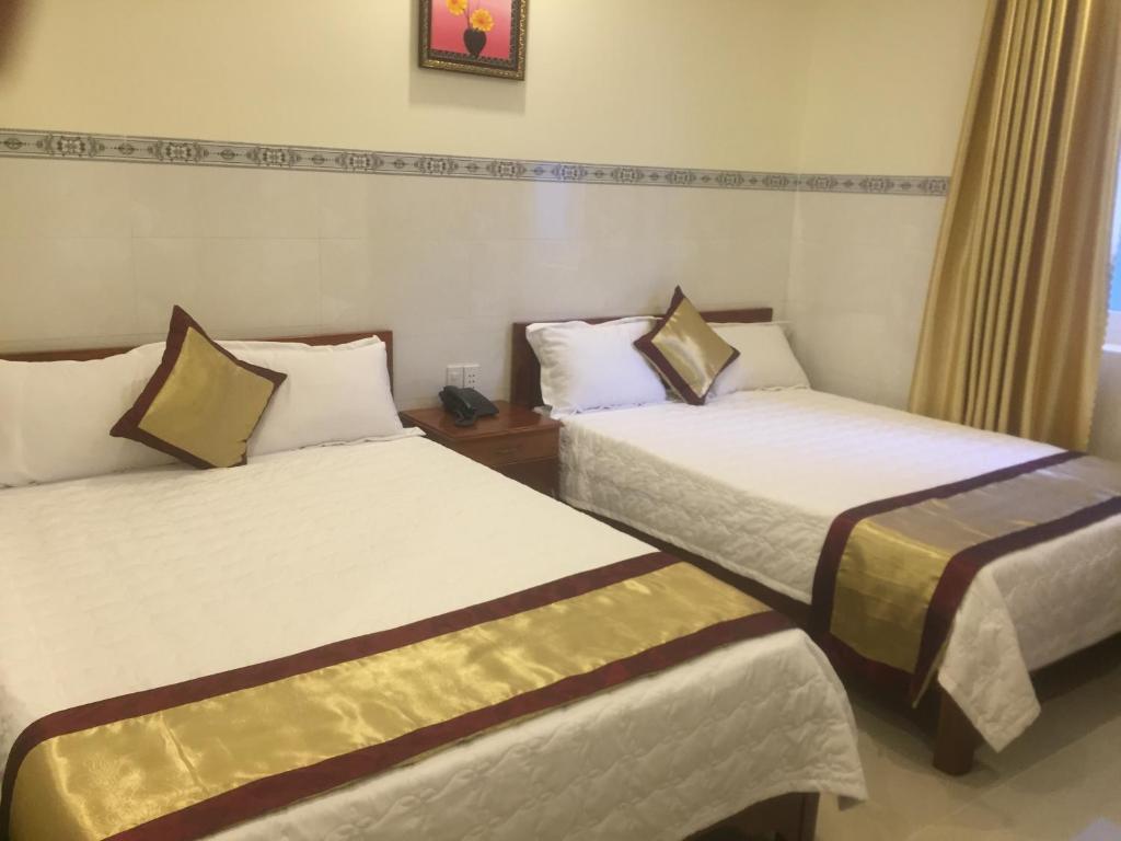 Binh Minh Hotel