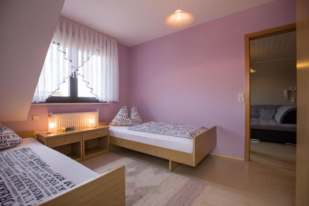 Ferienwohnung Arnold photo 3