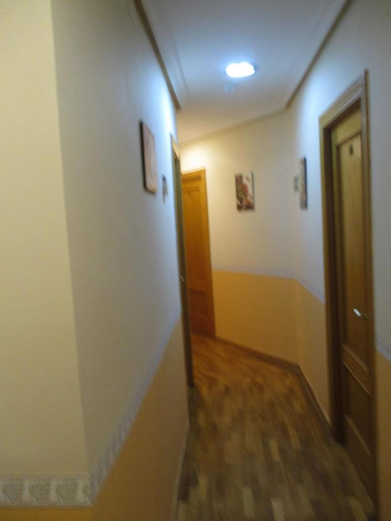 Hostal Becares photo 4