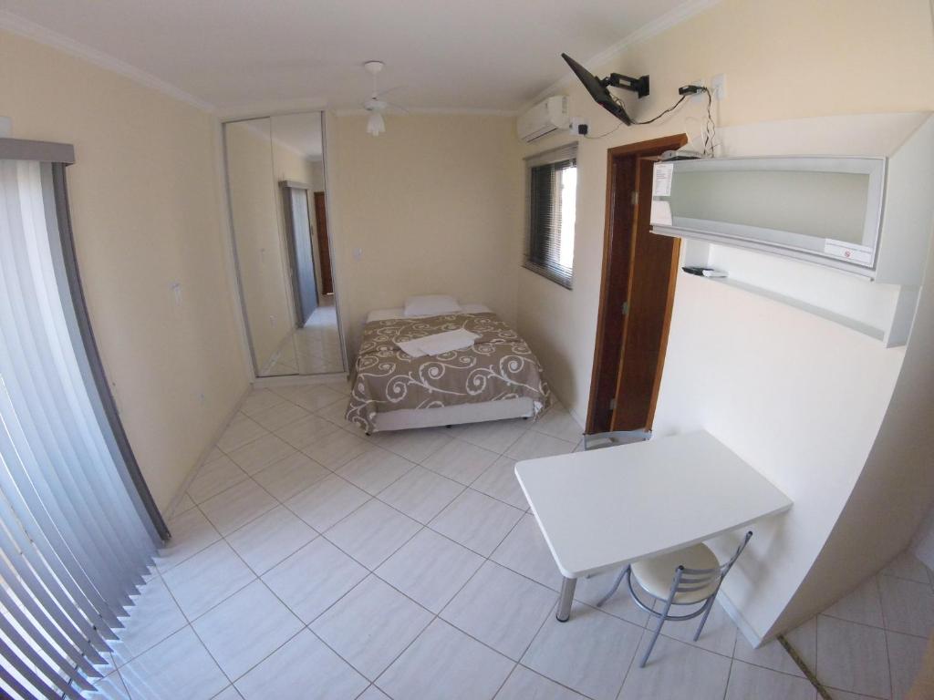 Áries Apart Hotel photo 4