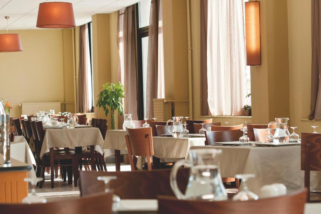 VTF Le Grand Hotel photo 4
