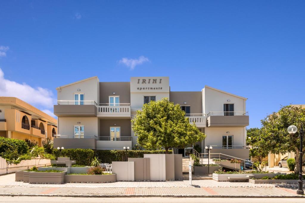 IRINI STALOS Apartments photo 2