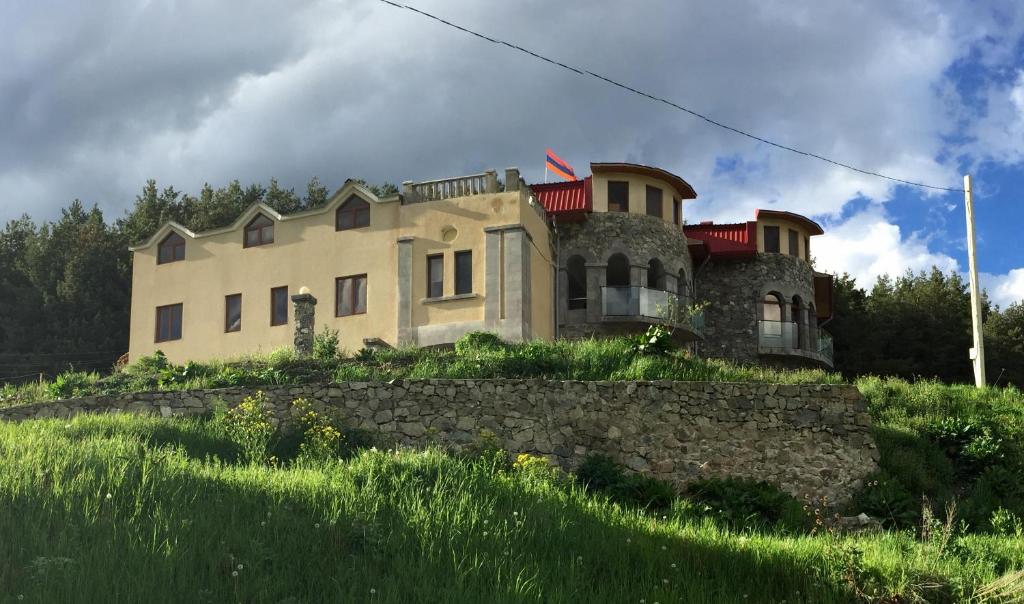 LerMont Guest House photo 3