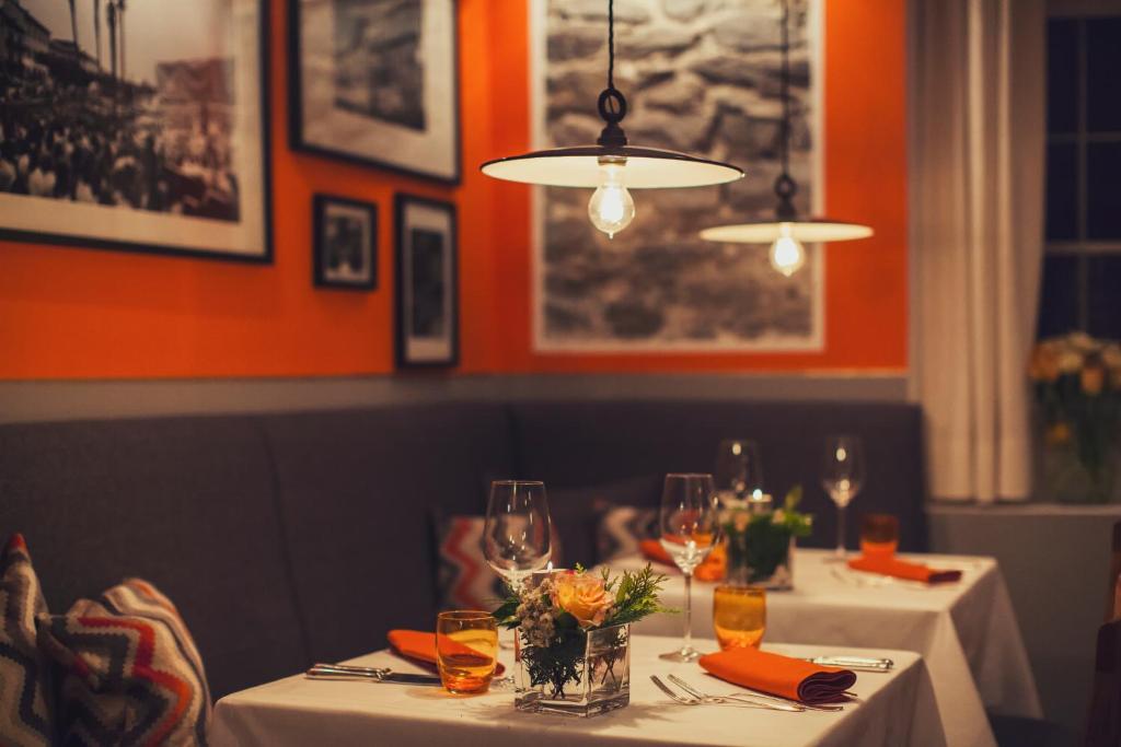 Art Hotel Riposo photo 2